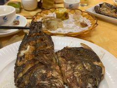 -忠记湛江烧蚝店