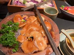 -季季山·云南野生菌火锅(上海首店)