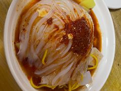 -老字号故乡烤肉店(总店)