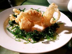 青松鮮貝-厉家菜(德胜门总店)