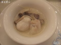 -黄埔华苑酒家(黄埔总店)