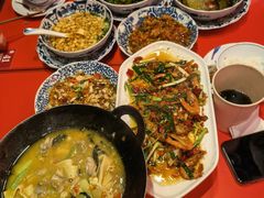 -侯师傅热炒店(印象城店)
