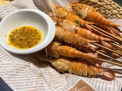-79号渔船海鲜饭店(华强北店)