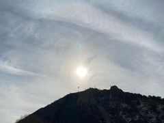 -大境门景区