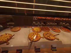 -比格比萨自助(宝山日月光店)