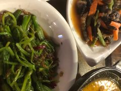 -尽善百年古院餐厅(王家老宅店)