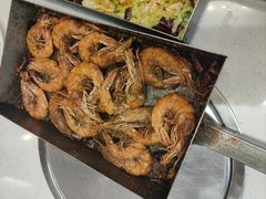 -老东镇啤酒屋海鲜加工·蒸汽海鲜·海鲜烧烤(台东店)