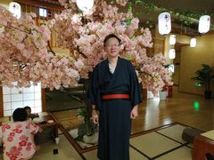 -汤泉良子(金源店)