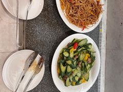 -深圳同泰万怡酒店·万荟轩自助餐厅(同泰店)