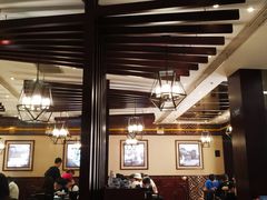 大堂-熙盛源(复兴路店)