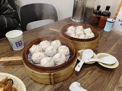 -都谷包子(天一广场店)