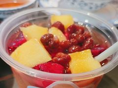 -淼福猪肚鸡·椰子鸡火锅(大沙地店)