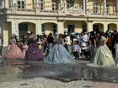 -蓬莱欧乐堡梦幻世界