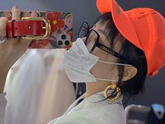 -CHANEL(恒隆广场店)