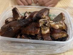 -文虎酱鸭旗舰店(禾兴南路店)