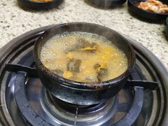 -真利味·脊骨火锅·正宗韩国料理(韩乐坊店)
