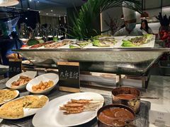 -深圳同泰万怡酒店·万荟轩自助餐厅(同泰店)