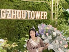 -杭州大厦购物城