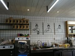 -明谦·Coffee&Cocktail Bar(美您公园店)