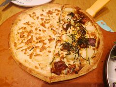 -乐凯撒披萨(海岸城店)