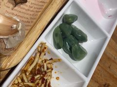 -木屋烧烤(岗顶二店)