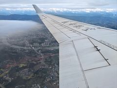 -威海大水泊国际机场