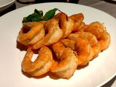 -四季民福烤鸭店(外滩外白渡桥店)