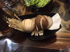 -丽江庭院之丽江往事(安定门店)