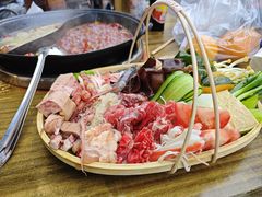 -咖咖火锅(老店)