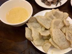 炸灌肠-姚记炒肝店(鼓楼店)