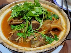 -季家厨房(长江东大街店)