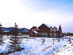 -北极村旅游风景区