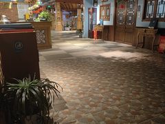 -老阿妈蒙古村·蒙古包·草原文化·歌舞表演(老君堂店)