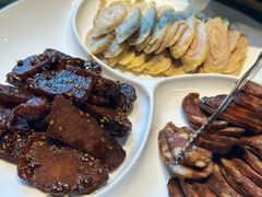 -聚友斋(陶瓷琉璃馆水晶街店)