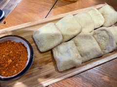 炸豆腐-猫爷的腔调·黔小馆(交大医学住宅区店)