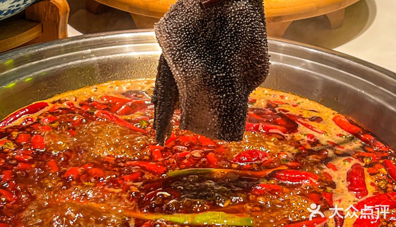 当东莞人遇到重庆火锅🔥hin辣爽🌶️🌶️🌶️