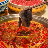 当东莞人遇到重庆火锅🔥hin辣爽🌶️🌶️🌶️