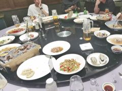 -拉完海鲜大排档(温岭店)