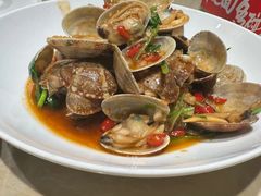 -杨氏青龙虾·羊蝎子(珠江路店)