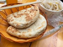 -陈掌柜澄城水盆羊肉(钟楼店)