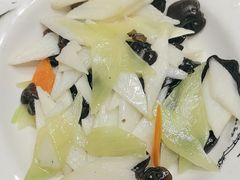 -山里俏·皖南菜(清源路店)