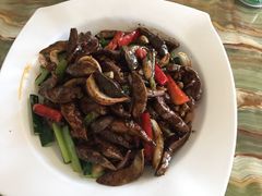 -椿记烧鹅(北门店)