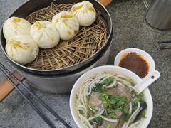 -胡家包子·清真(大众巷店)