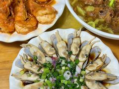 -温州一家人美食(西木头市店)