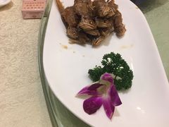 -龙景轩大酒店(宝杨路店)