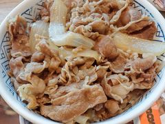-吉野家(枫合万嘉店)