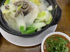 -老磁器口豆汁店(马家堡店)