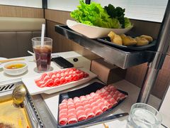 -海底捞火锅(巴黎春天浦建店)