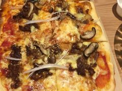 -必胜客(安盛金马店)