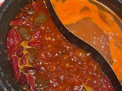 -江北北火锅馆·公路夜市(魏公村店)